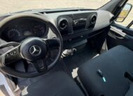 SPRINTER 2021