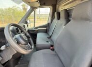 SPRINTER 2021