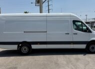 SPRINTER 2021