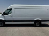 SPRINTER 2021