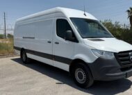 SPRINTER 2021