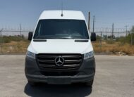 SPRINTER 2021