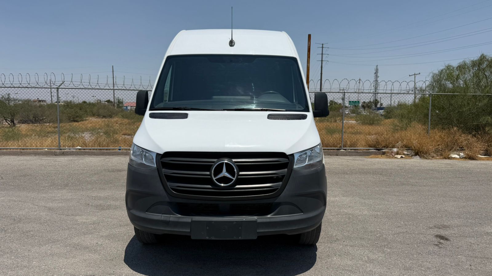 SPRINTER 2021