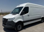 SPRINTER 2021