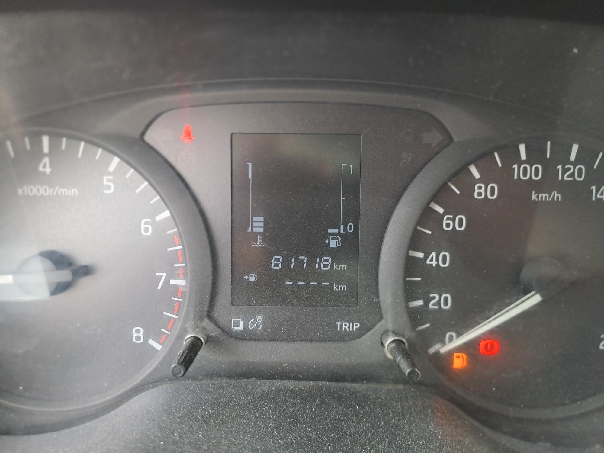 NP 300 2020 REFRIGERADO