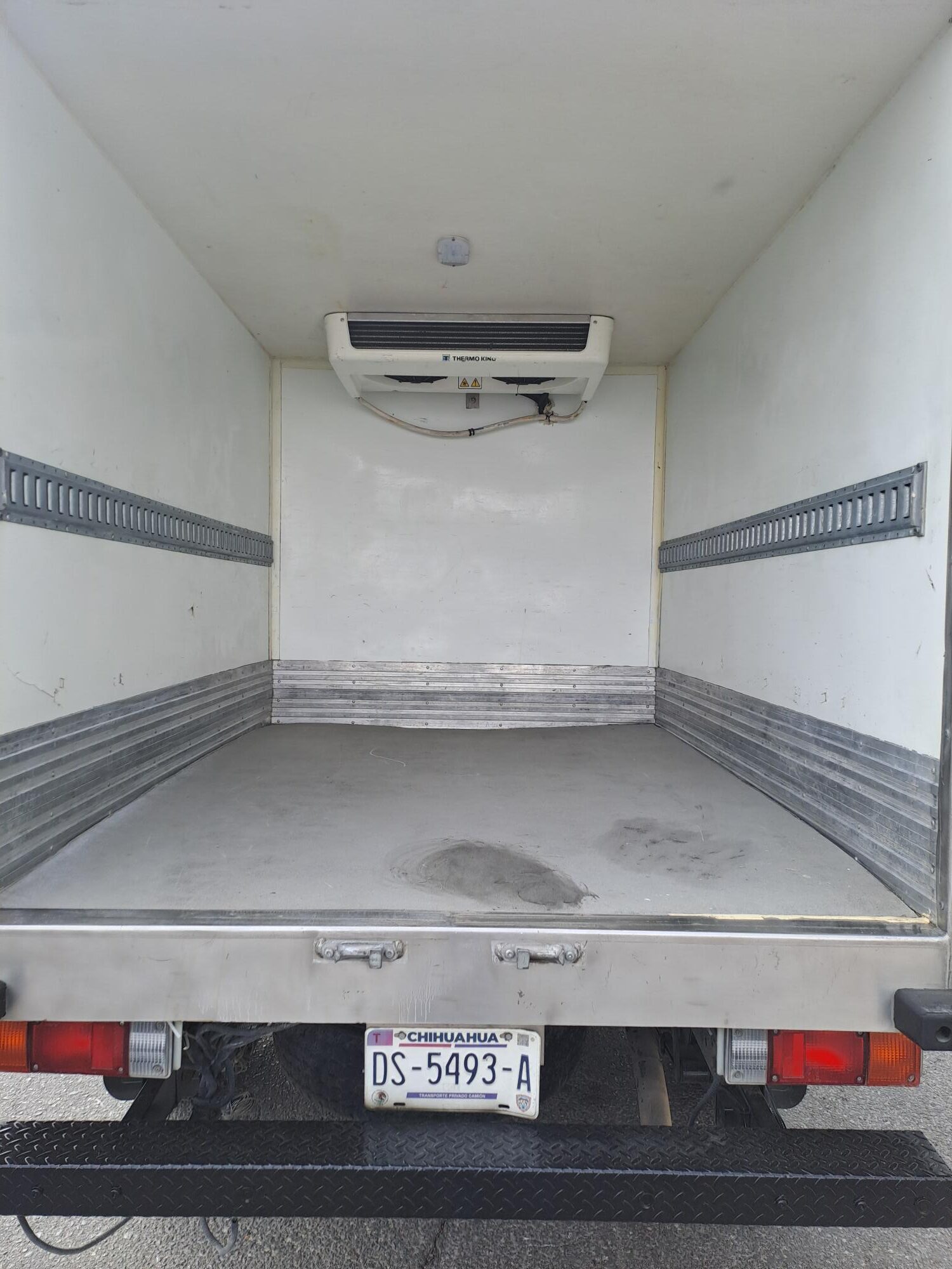 NP 300 2020 REFRIGERADO