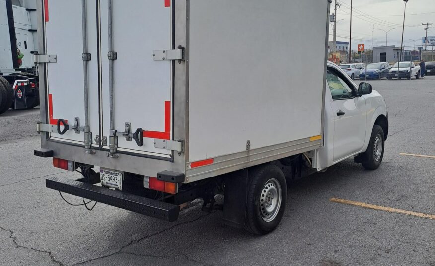 NP 300 2020 REFRIGERADO