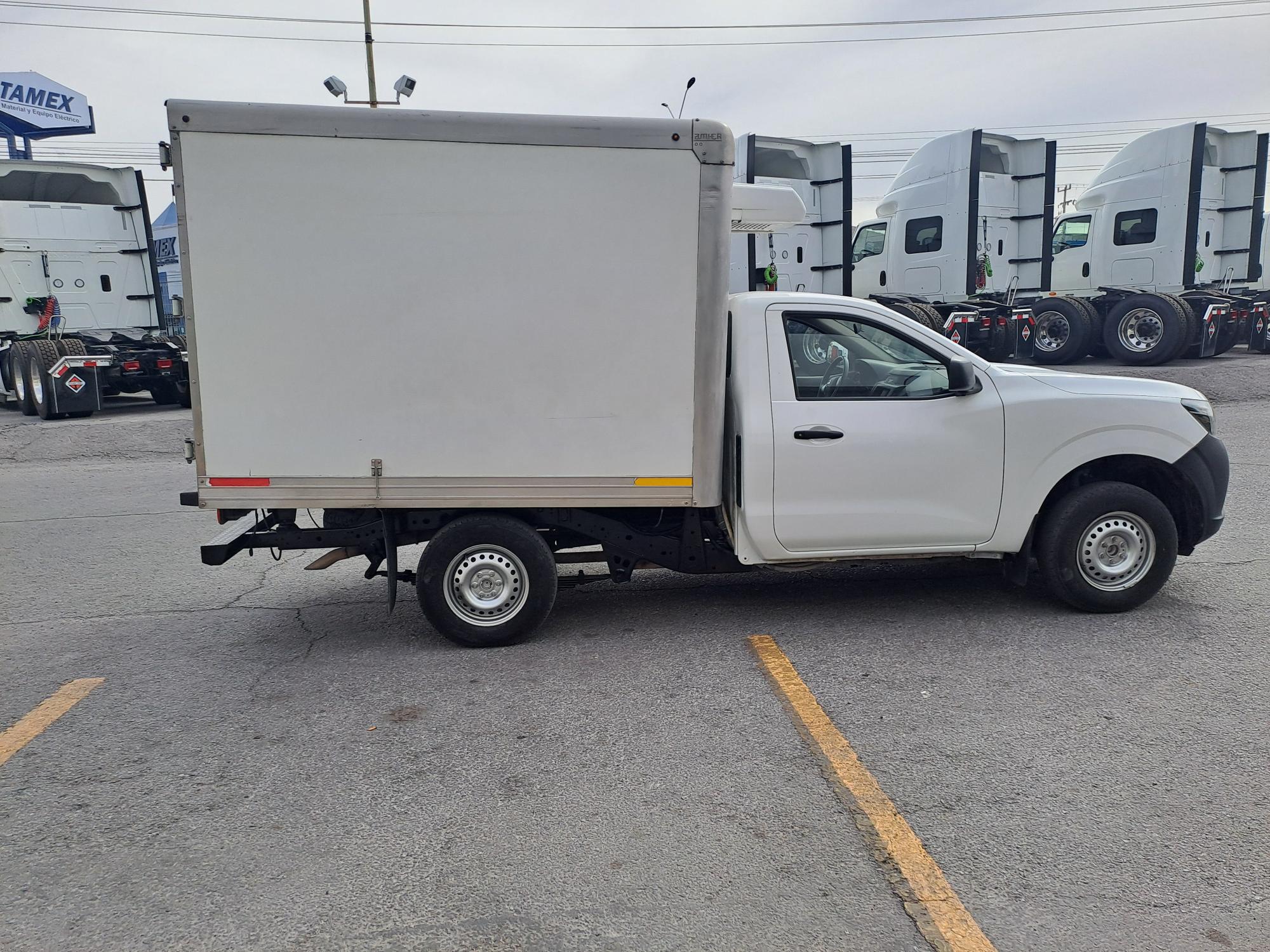 NP 300 2020 REFRIGERADO