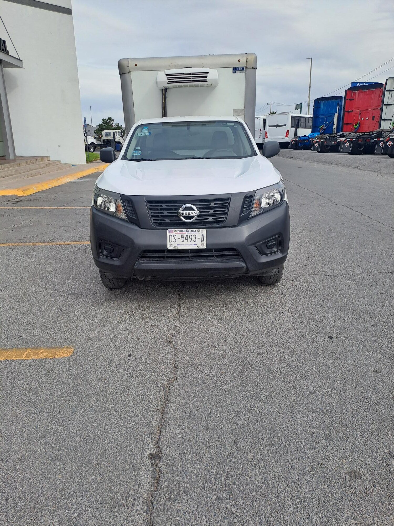 NP 300 2020 REFRIGERADO