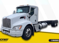 Kenworth T370 | 2018
