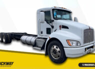 Kenworth T370 | 2018