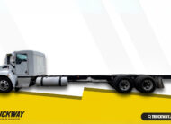 Kenworth T370 | 2018