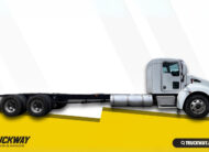 Kenworth T370 | 2018
