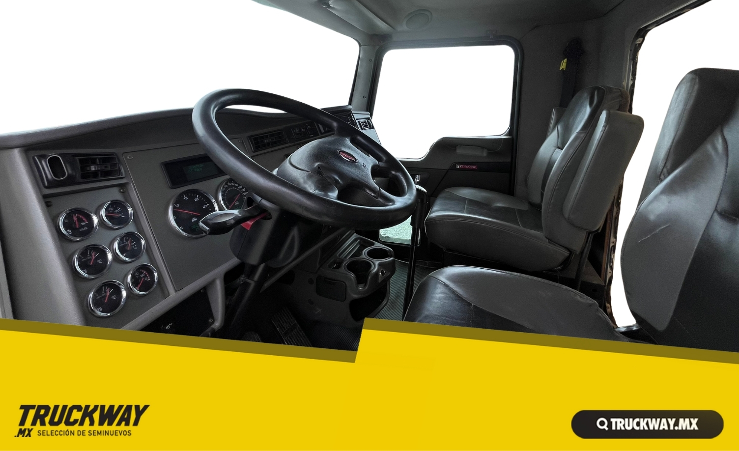 Kenworth T370 | 2018