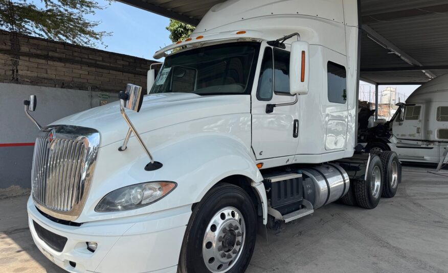 PROSTAR HI-RISE 2019