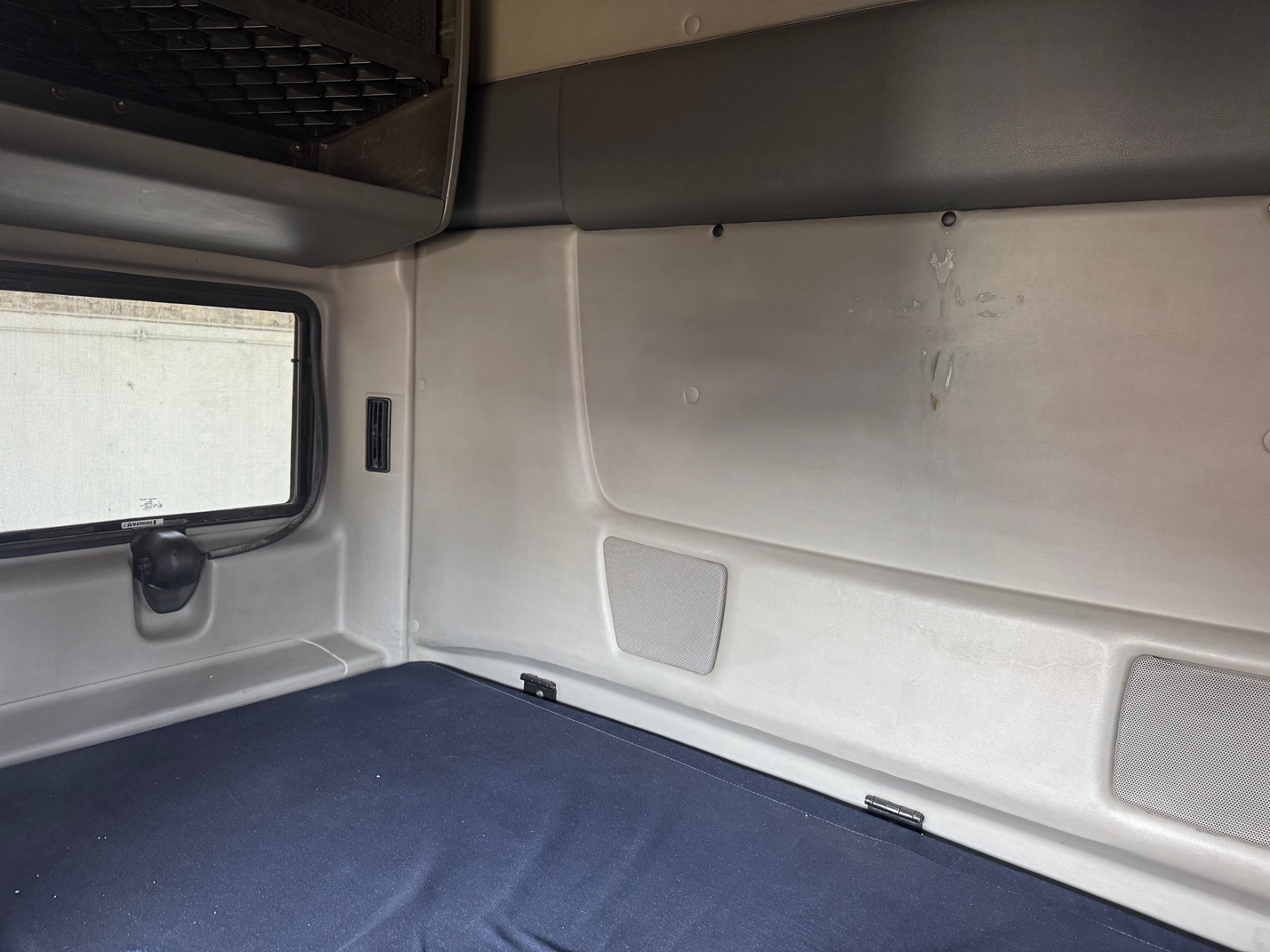 PROSTAR HI-RISE 2019