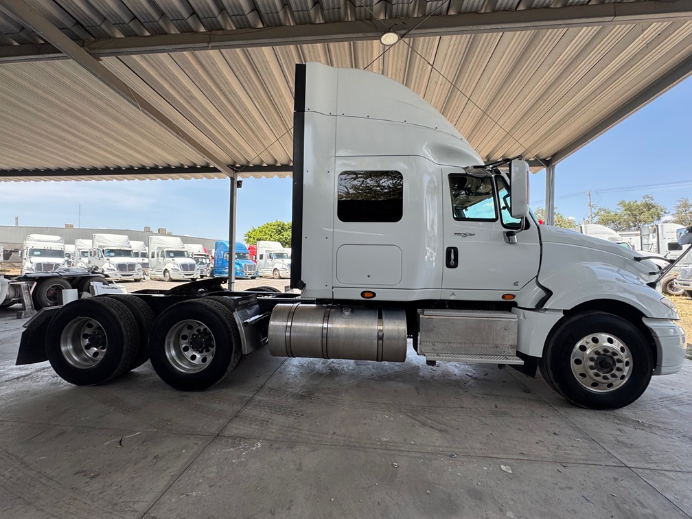 PROSTAR HI-RISE 2020 ULTRASHIFT (Lote de 2)