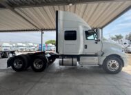 PROSTAR HI-RISE 2019