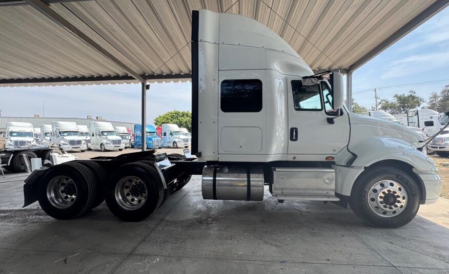 PROSTAR HI-RISE 2019