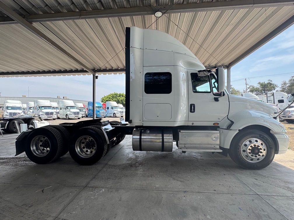 PROSTAR HI-RISE 2019