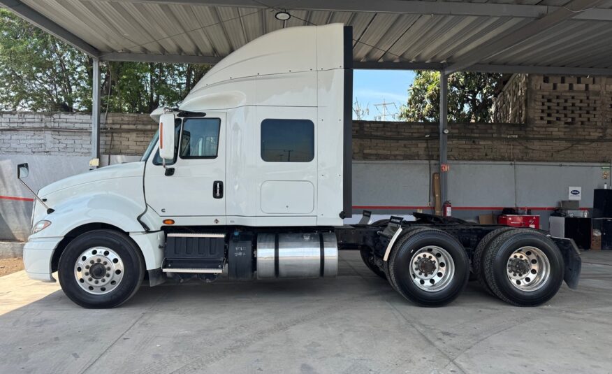 PROSTAR HI-RISE 2019
