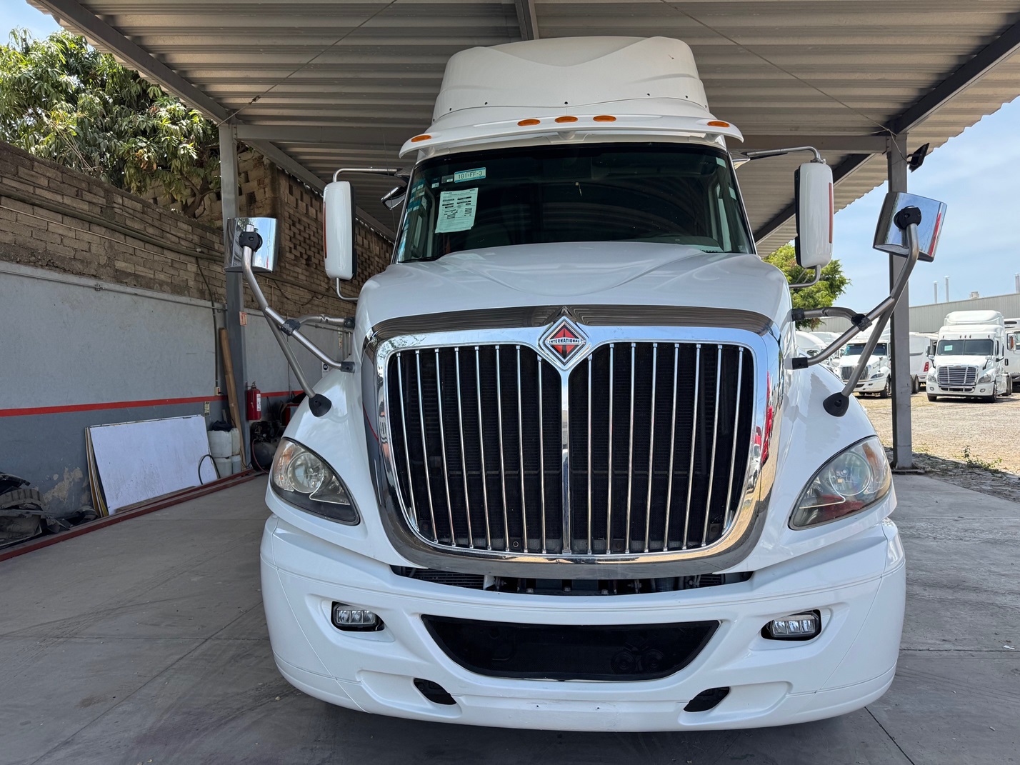 PROSTAR HI-RISE 2020 ULTRASHIFT (Lote de 2)