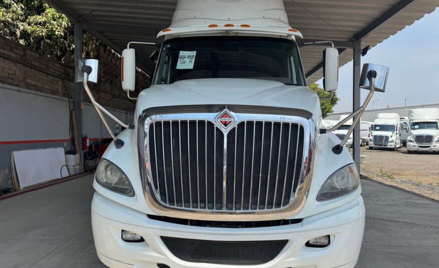 PROSTAR HI-RISE 2019