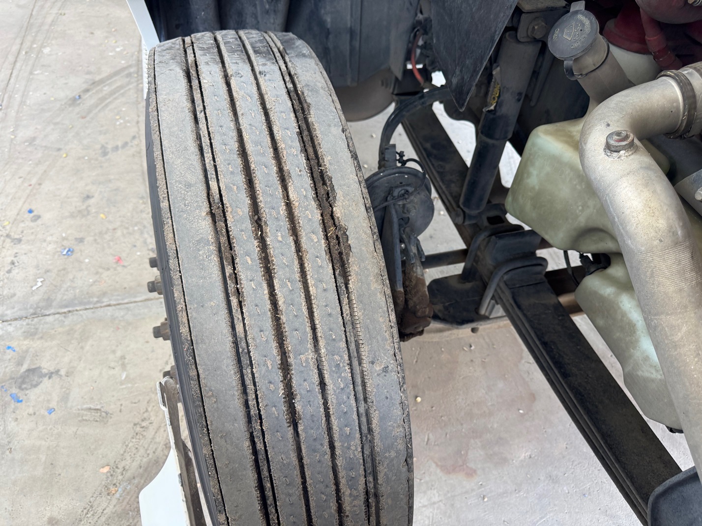 PROSTAR HI-RISE 2020 ULTRASHIFT (Lote de 2)