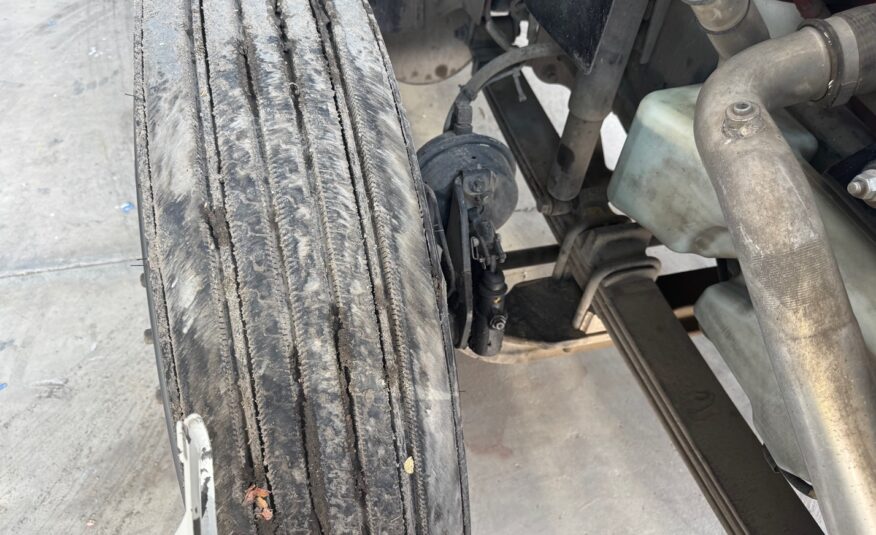 PROSTAR HI-RISE 2019