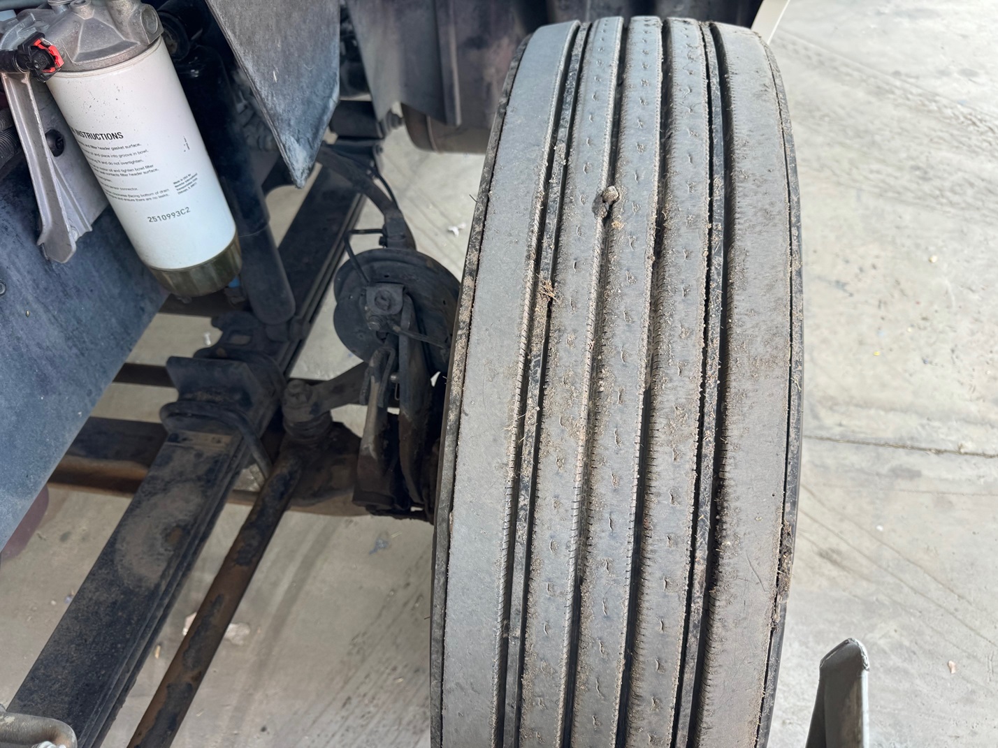 PROSTAR HI-RISE 2020 ULTRASHIFT (Lote de 2)