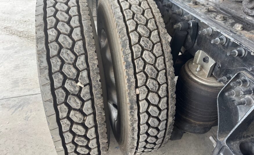PROSTAR HI-RISE 2019