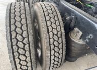 PROSTAR HI-RISE 2019