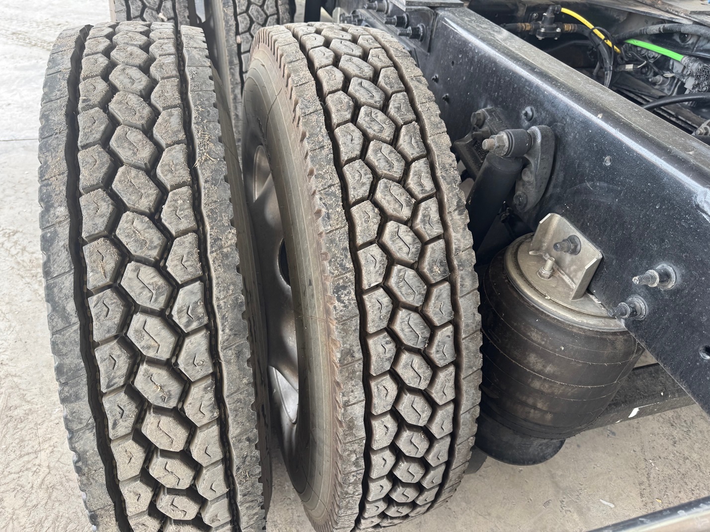 PROSTAR HI-RISE 2019