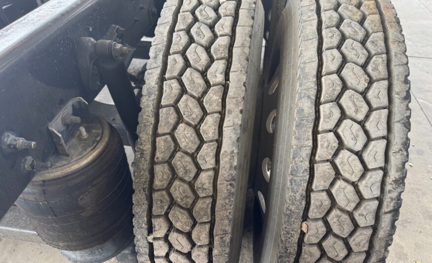 PROSTAR HI-RISE 2019