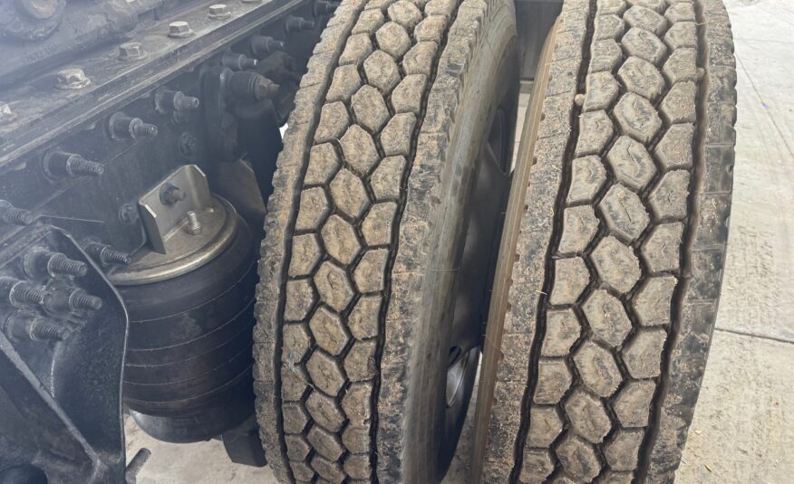 PROSTAR HI-RISE 2019