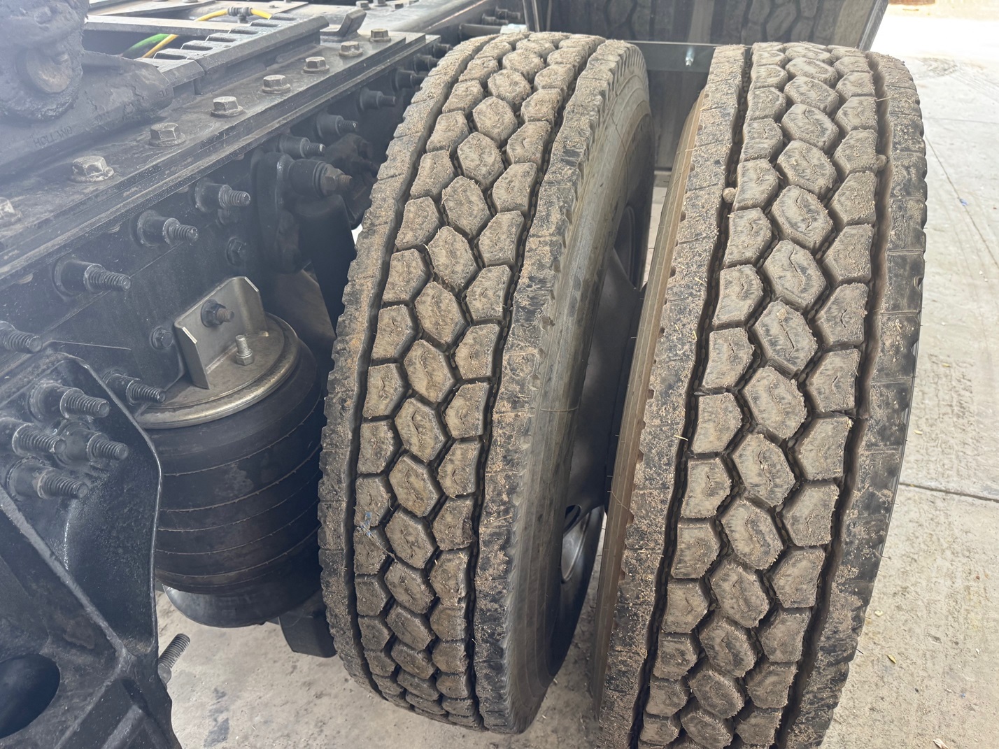 PROSTAR HI-RISE 2019