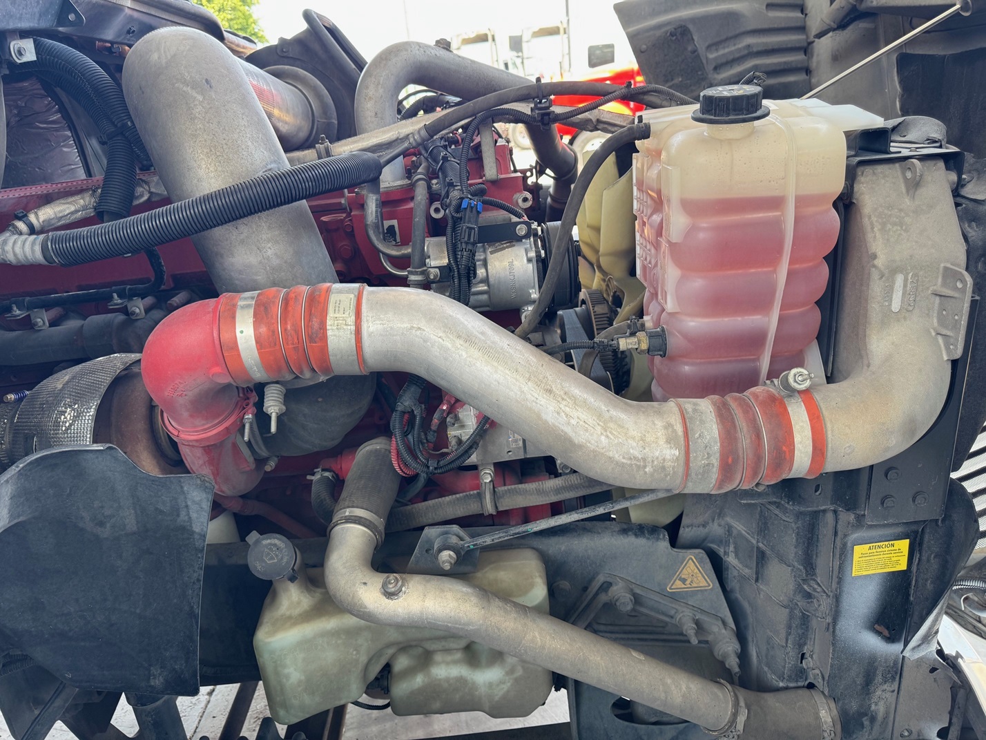 PROSTAR HI-RISE 2020 ULTRASHIFT (Lote de 2)