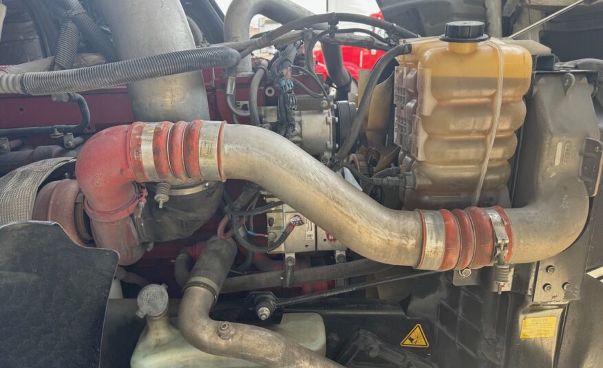 PROSTAR HI-RISE 2019