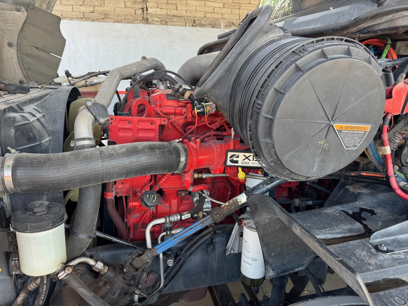 PROSTAR HI-RISE 2020 ULTRASHIFT (Lote de 2)