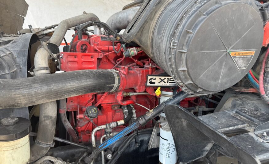 PROSTAR HI-RISE 2019
