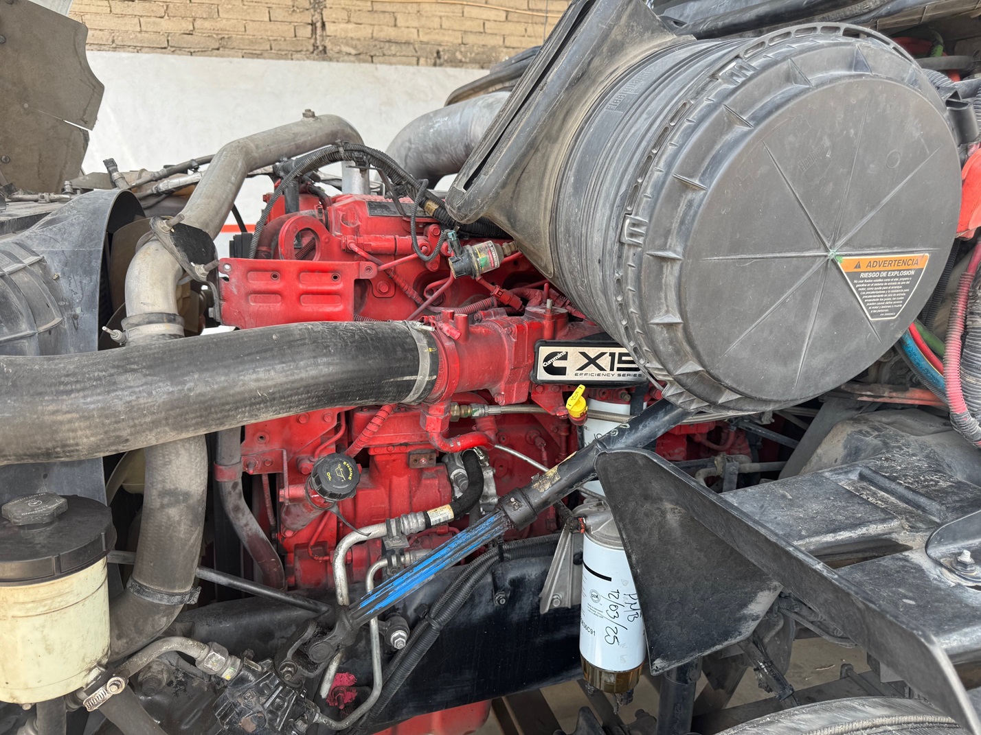 PROSTAR HI-RISE 2019