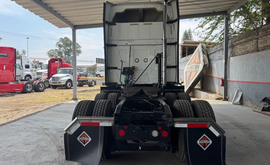 PROSTAR HI-RISE 2019