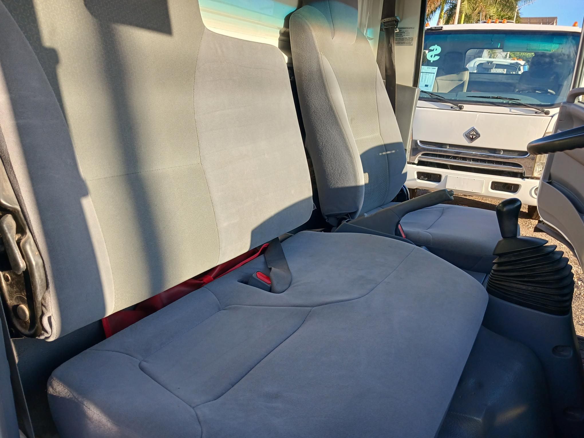 ISUZU ELF 100, AÑO 2021