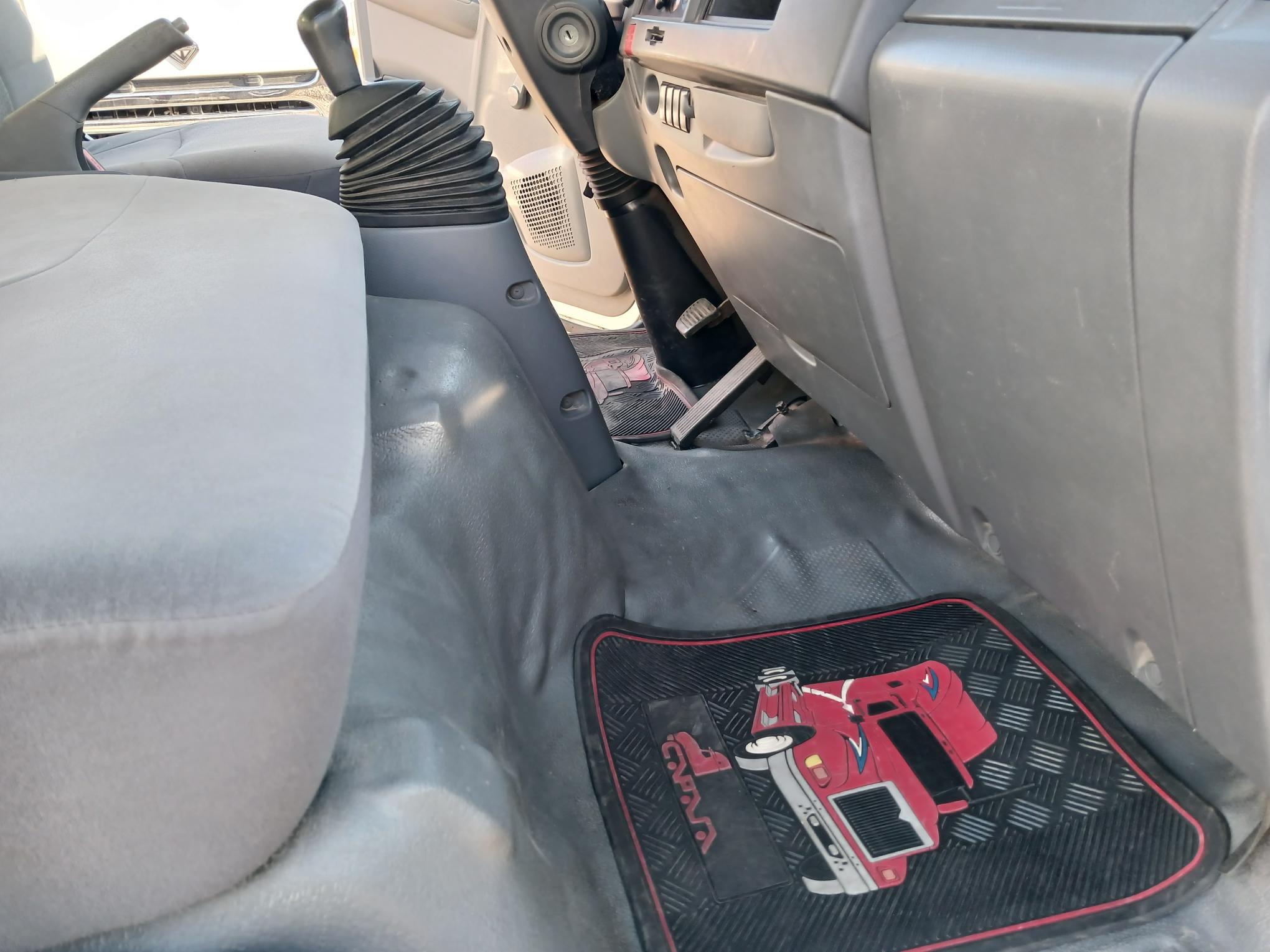 ISUZU ELF 100, AÑO 2021