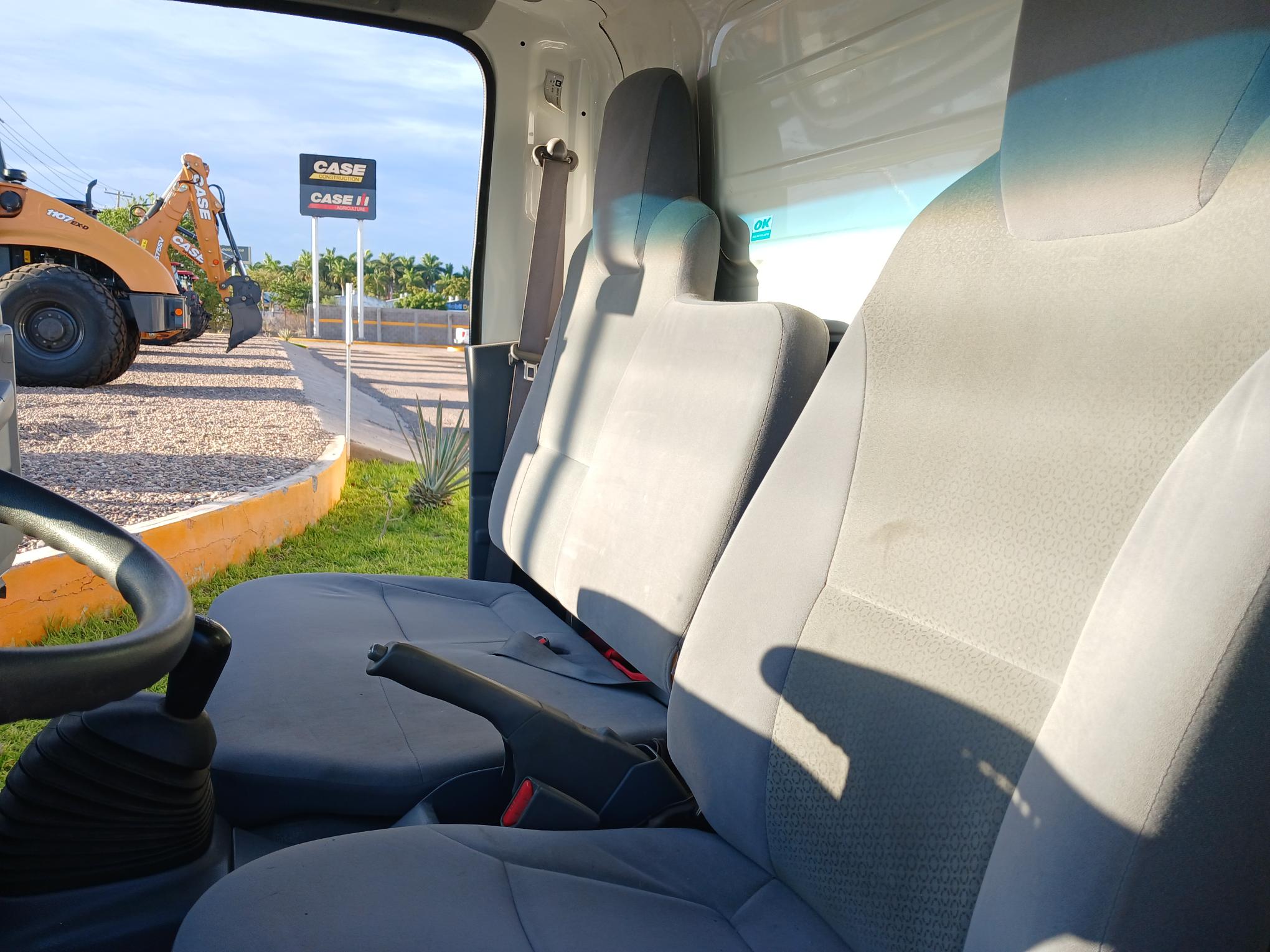 ISUZU ELF 100, AÑO 2021