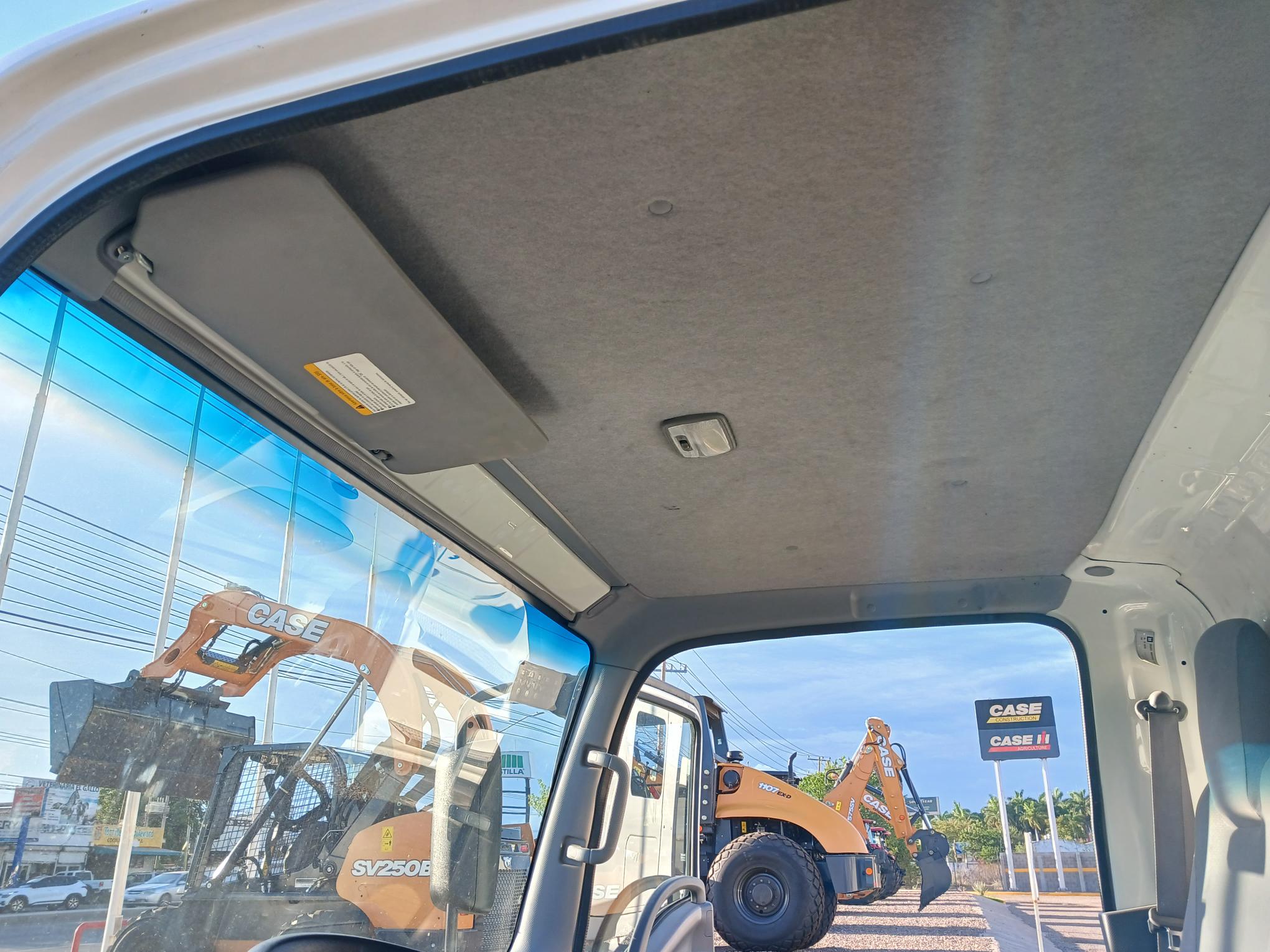 ISUZU ELF 100, AÑO 2021