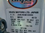 ISUZU ELF 100, AÑO 2021