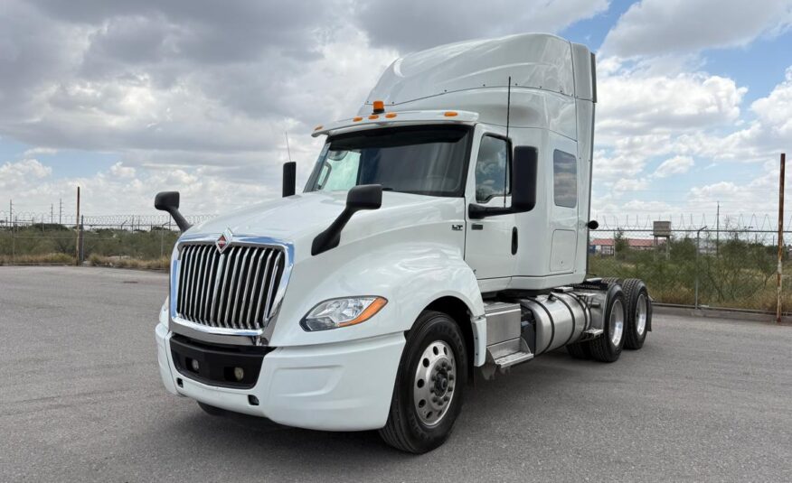 LT625 HR EURO V 2022