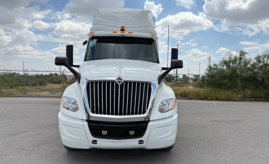 LT625 HR EURO V 2022