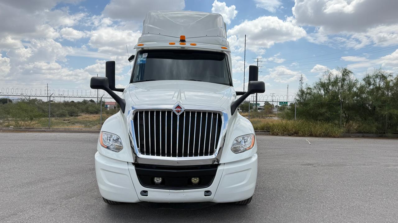 LT625 HR EURO V 2022